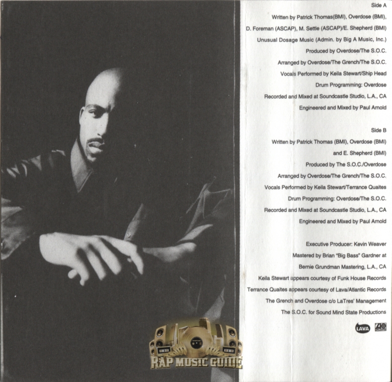 洋楽 THE GRENCH / SATURDAY The Grench – Saturday – CD (Single, Promo), 1995 [r1090289